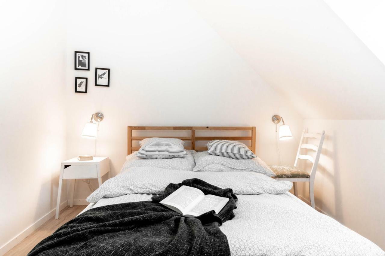 Urlaub Holthusen Apartment Brake  Ngoại thất bức ảnh