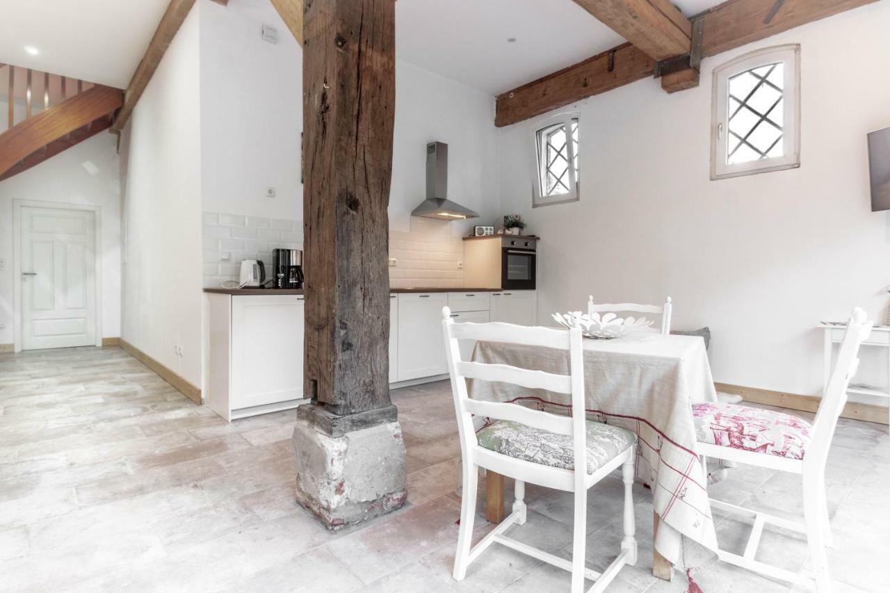 Urlaub Holthusen Apartment Brake  Ngoại thất bức ảnh