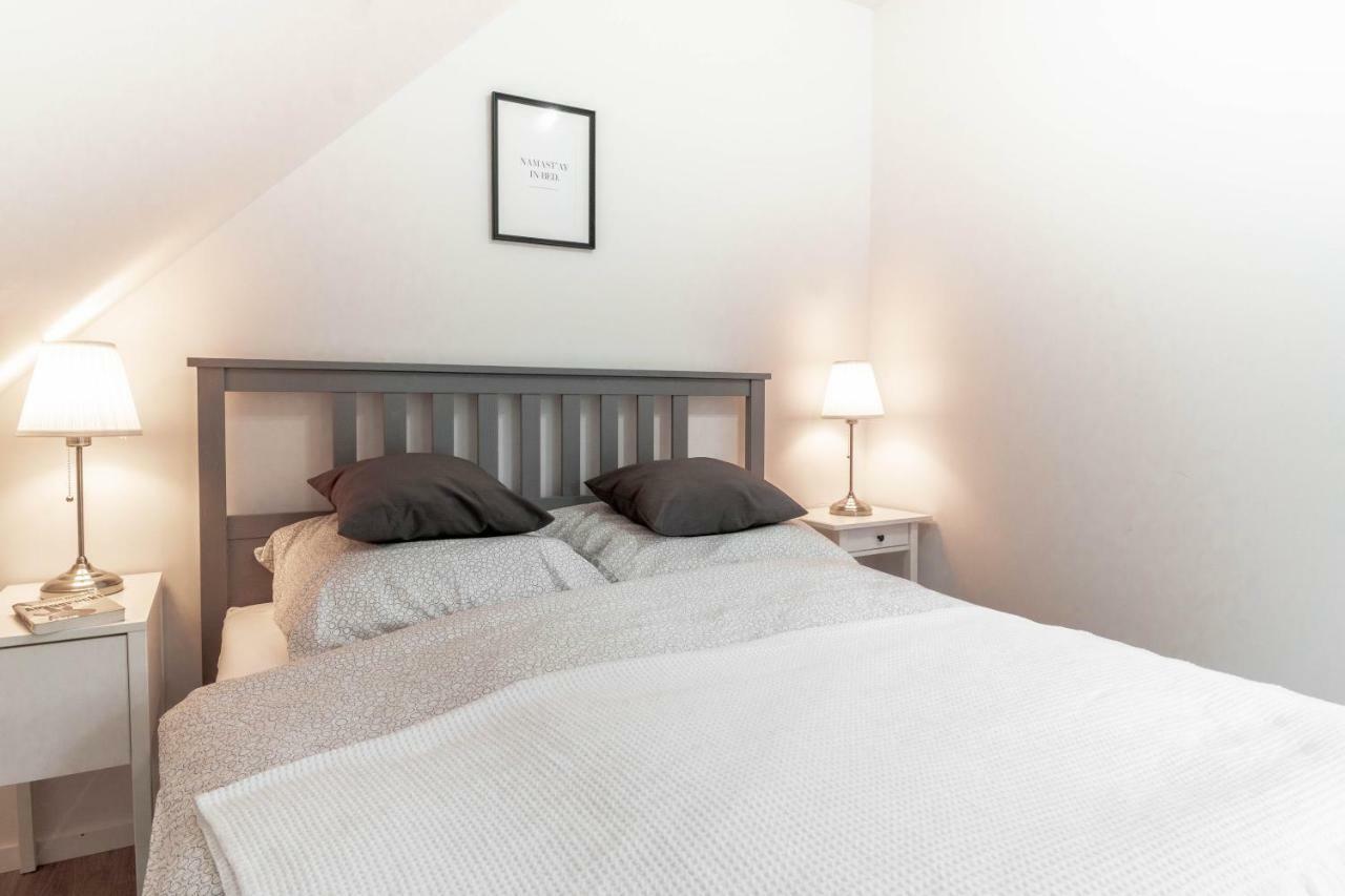 Urlaub Holthusen Apartment Brake  Ngoại thất bức ảnh