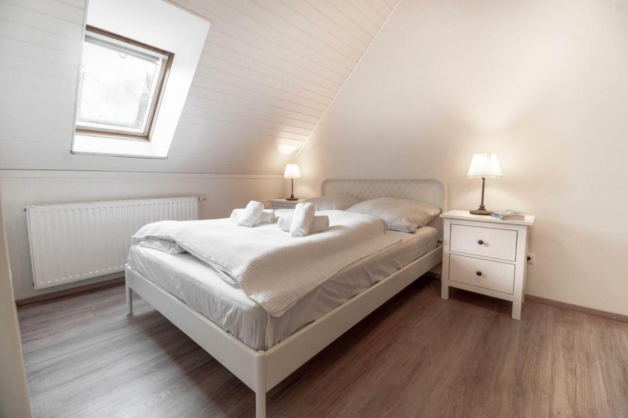 Urlaub Holthusen Apartment Brake  Ngoại thất bức ảnh